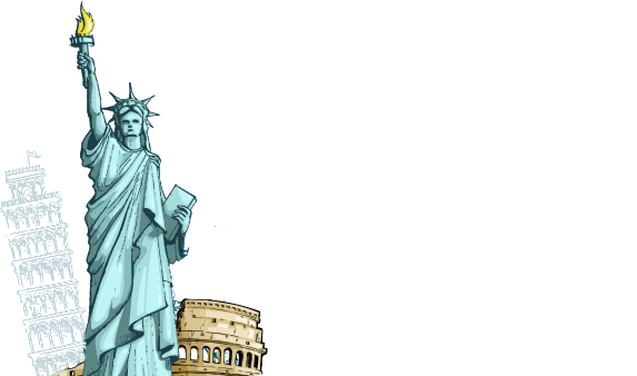 美國投資移民新家園俱樂部