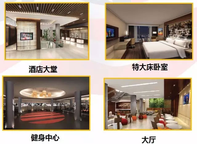 EB-5項(xiàng)目美國曼哈頓第十大道酒店最新動(dòng)態(tài)