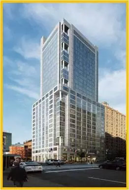 EB-5項(xiàng)目美國曼哈頓第十大道酒店最新動(dòng)態(tài)