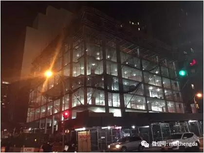 EB-5項(xiàng)目美國曼哈頓第十大道酒店最新動(dòng)態(tài)