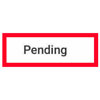 別人的EVUS登記秒過而你的申請卻Pending很久都沒結(jié)果？