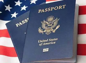 拒簽一次不可怕，L先生順利獲得美國(guó)旅游簽證