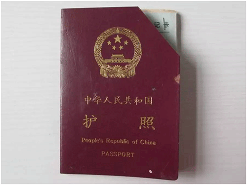 護照快過期，如何保住有效簽證？