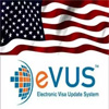 美國簽證更新evus會被拒簽嗎？